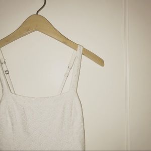 Abercrombie & Fitch romper